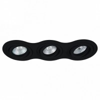 Встраиваемый светильник Lightstar Intero 16 214237