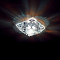 Встраиваемый светильник Lightstar Lui Classico 006340