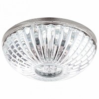 Встраиваемый светильник Lightstar Bozzolo 002414