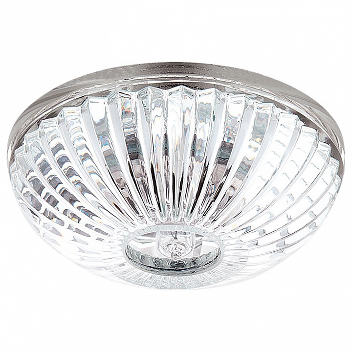 Встраиваемый светильник Lightstar Bozzolo 002414