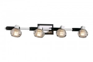Спот Odeon Light Valensa 1245/4W