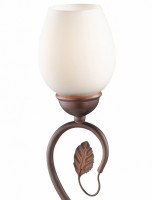 Настольная лампа декоративная Odeon Light Belana 2500/1T