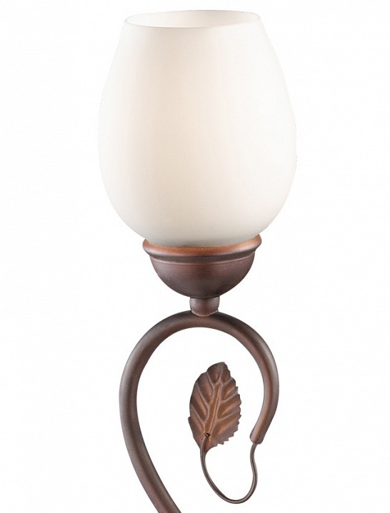 Настольная лампа декоративная Odeon Light Belana 2500/1T