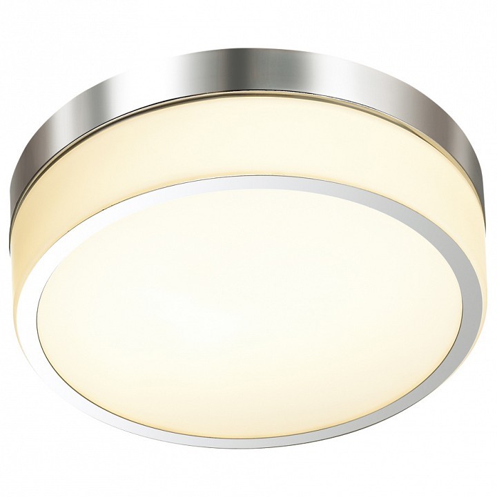 Накладной светильник Odeon Light Rima 4680/18CL