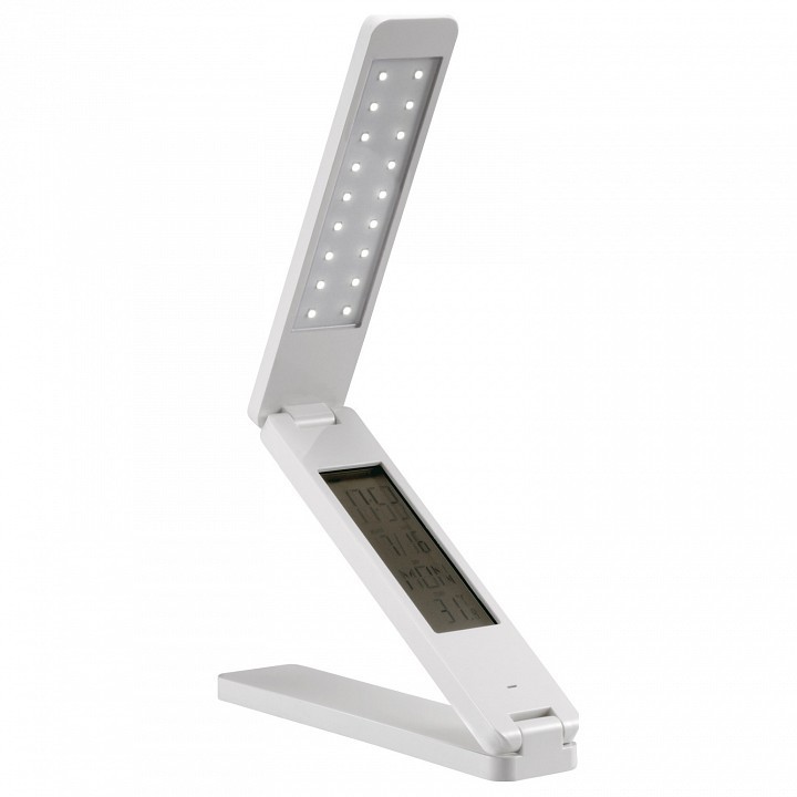 Настольная лампа офисная Odeon Light Beni 2434/1T