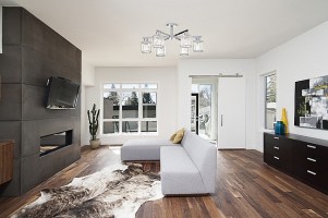 Люстра на штанге Escada Adorn 692/6P