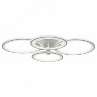 Потолочная люстра ST-Luce Twiddle SL867.502.04