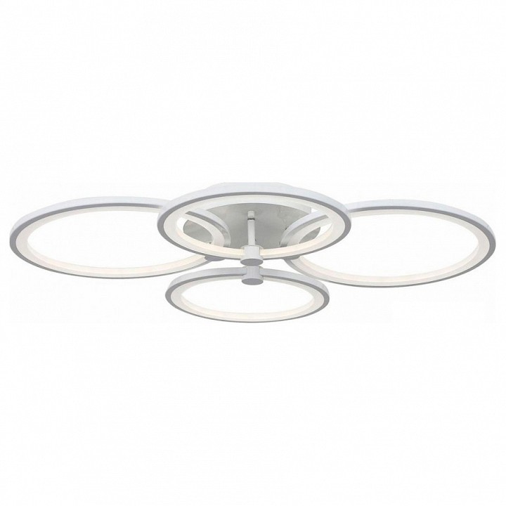 Потолочная люстра ST-Luce Twiddle SL867.502.04