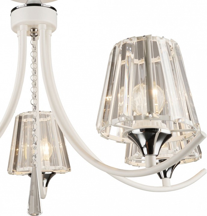 Люстра на штанге Hiper Lea H218-5