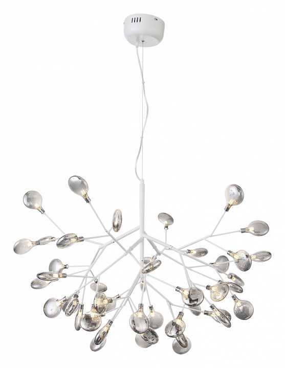 Подвесная люстра ST-Luce Riccardo SL411.513.45