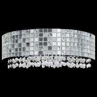 Накладной светильник Lightstar Bezazz 743624