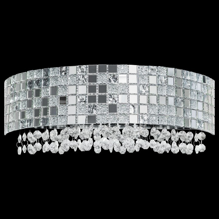 Накладной светильник Lightstar Bezazz 743624