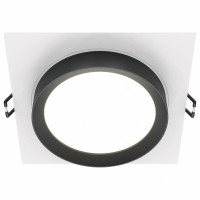 Светильник на штанге Maytoni Focus TR021-1-12W3K-W-D-W