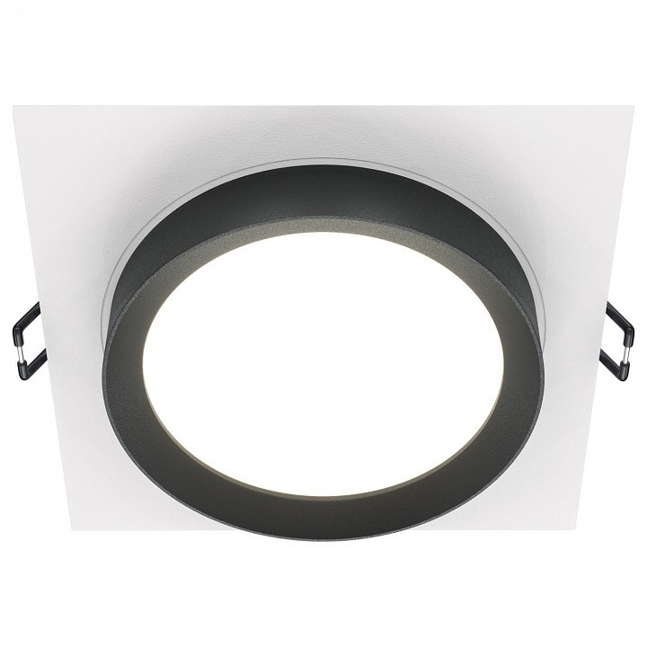 Светильник на штанге Maytoni Focus TR021-1-12W3K-W-D-W