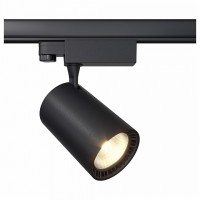 Светильник на штанге Maytoni Vuoro TR029-3-26W3K-S-B