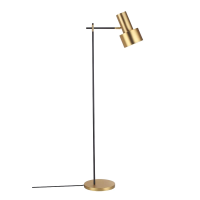 Торшер Margarita Brass Floor Lamp By Imperiumloft