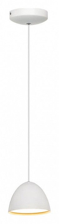 Подвесной светильник Loft it Bun LOFT1846WH