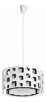 Подвесной светильник Nowodvorski Mallow White 5224