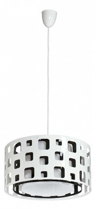 Подвесной светильник Nowodvorski Mallow White 5224