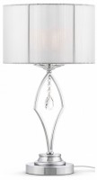 Настольная лампа декоративная Maytoni Miraggio MOD602-TL-01-N