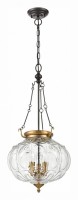 Подвесной светильник Vele Luce Helen VL4266P13