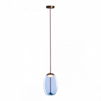 Подвесной светильник Loft it Knot 8133-A mini