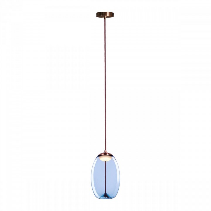 Подвесной светильник Loft it Knot 8133-A mini