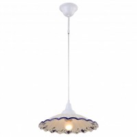 Подвесной светильник Arte Lamp Anna A6473SP-1WH