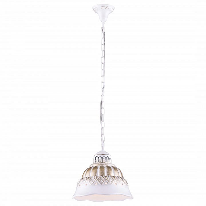 Подвесной светильник Arte Lamp Chiesa A2814SP-1WG
