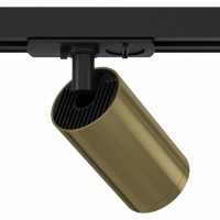 Светильник на штанге Maytoni Focus S TR020-1-GU10-BBS