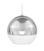 Подвесной светильник Lumina Deco Veroni LDP 1029-300 CHR