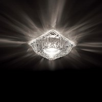 Встраиваемый светильник Lightstar Petali 006341