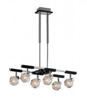 Светильник на штанге Odeon Light Valensa 1245/6C