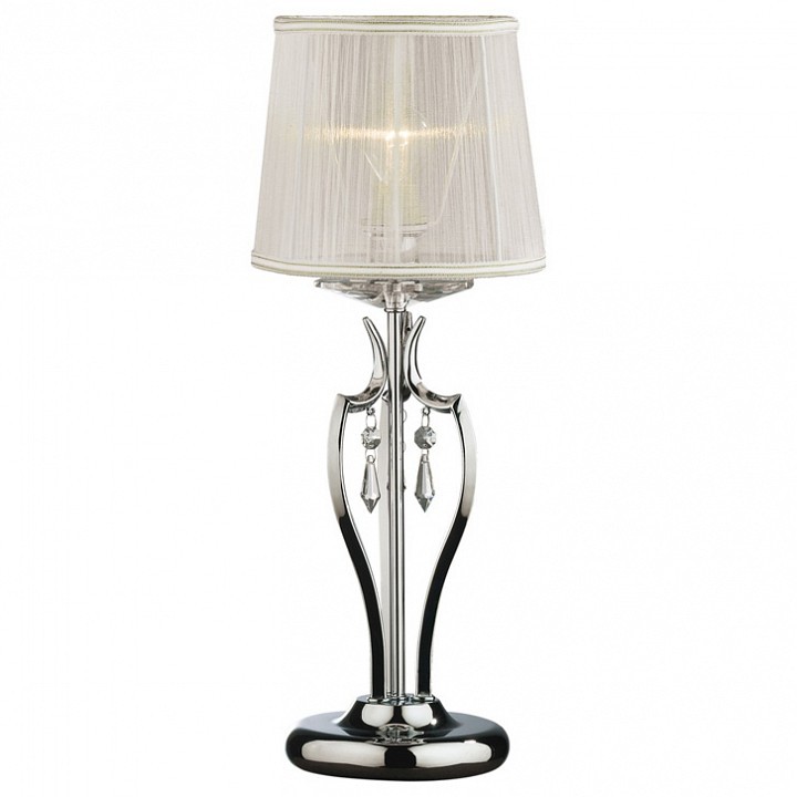 Настольная лампа декоративная Odeon Light Persa 2272/1T