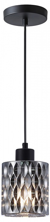 Подвесной светильник Escada Vela 466/1S Dark Smoky