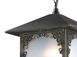 Подвесной светильник Odeon Light Visma 2747/1C