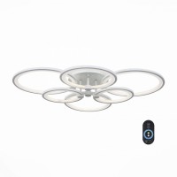Потолочная люстра ST-Luce Twiddle SL867.502.06