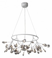 Подвесная люстра ST-Luce Riccardo SL411.543.45