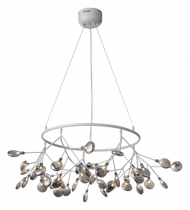 Подвесная люстра ST-Luce Riccardo SL411.543.45
