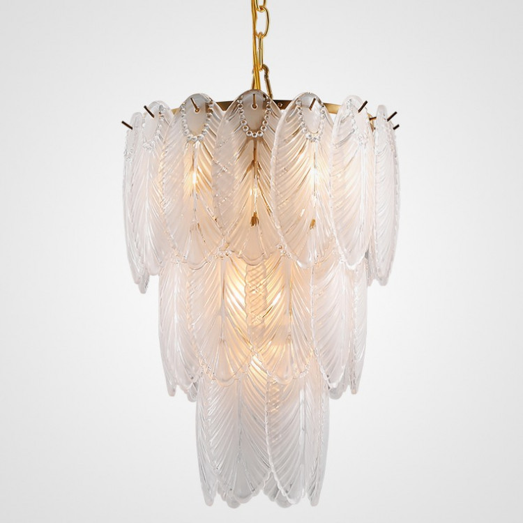 Подвесная Люстра Plumage D35 By Imperiumloft