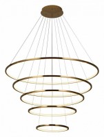 Подвесной светильник Loft it Ring 10015/5