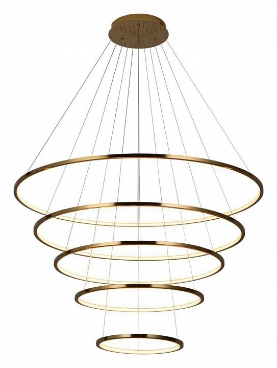 Подвесной светильник Loft it Ring 10015/5