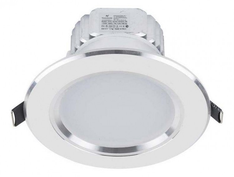 Встраиваемый светильник Nowodvorski Ceiling Led 5956