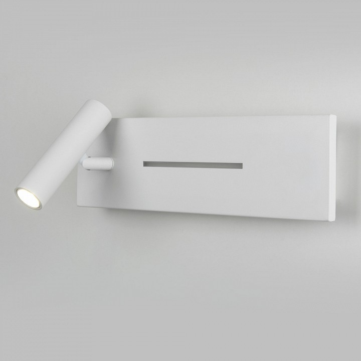 Бра Elektrostandard Tuo MRL LED 1117
