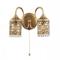 Бра Odeon Light Salona 2641/2W