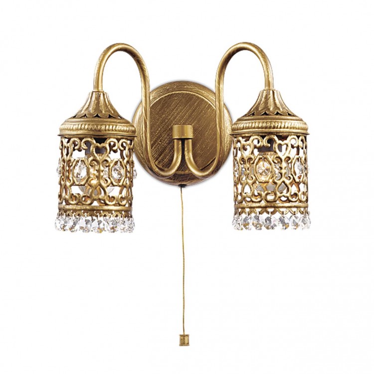 Бра Odeon Light Salona 2641/2W