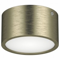 Накладной светильник Lightstar Zolla Cyl LED-RD 211911