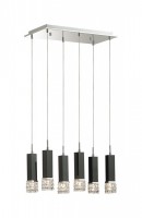 Подвесной светильник Odeon Light Allen 2206/6