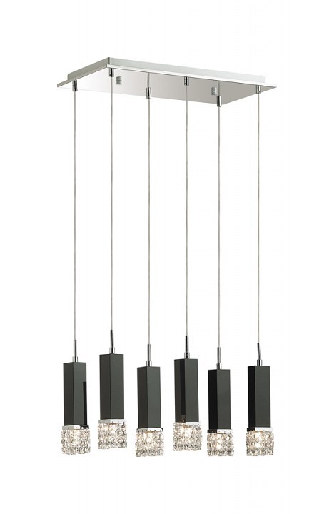 Подвесной светильник Odeon Light Allen 2206/6