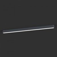 Накладной светильник Nowodvorski Soft Ceiling Led 120x6 7524